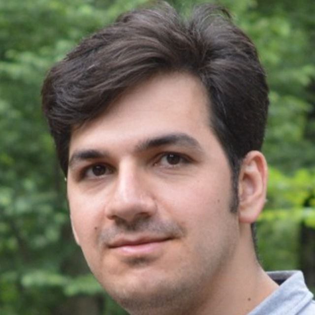 Ali Javadi
