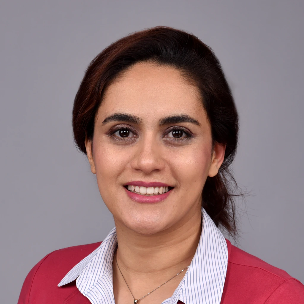 Atefeh Rohani