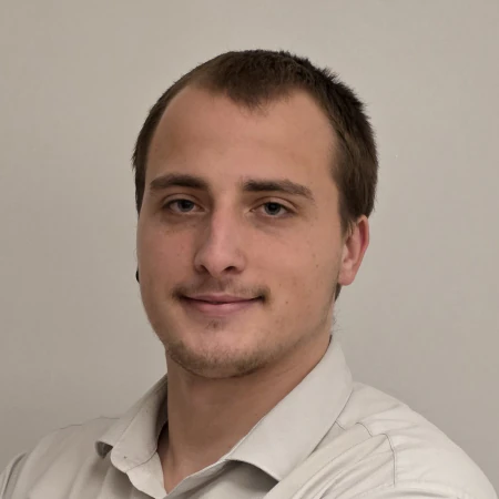 Grégory Loubet-Bonino