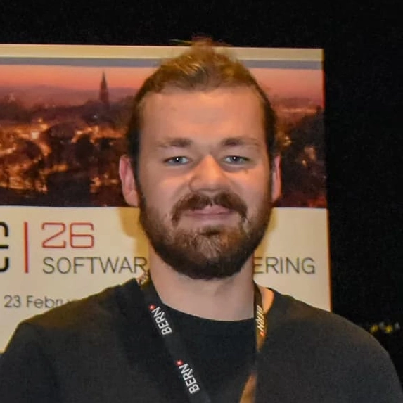 Michael Kaiser