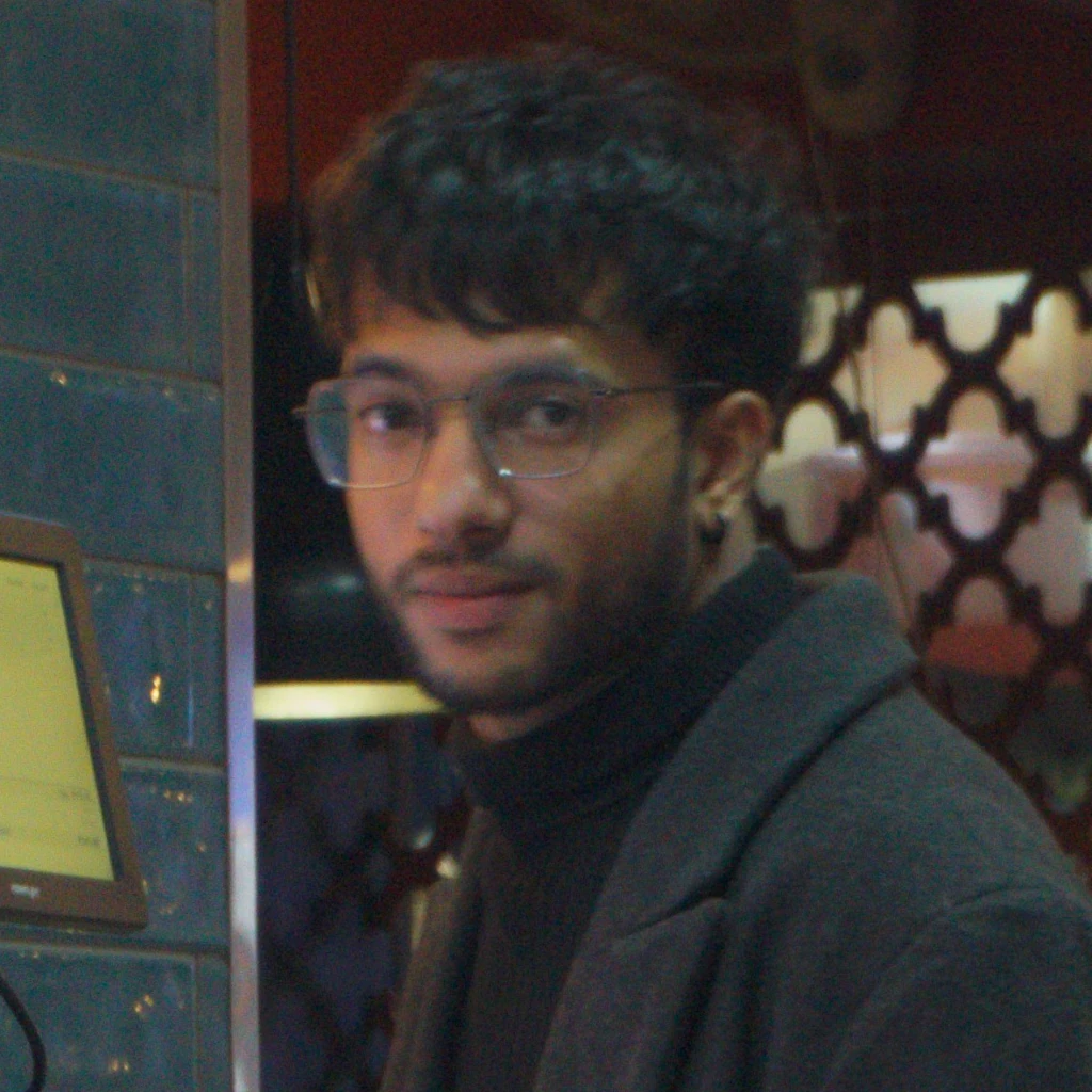 Prakash Aryan