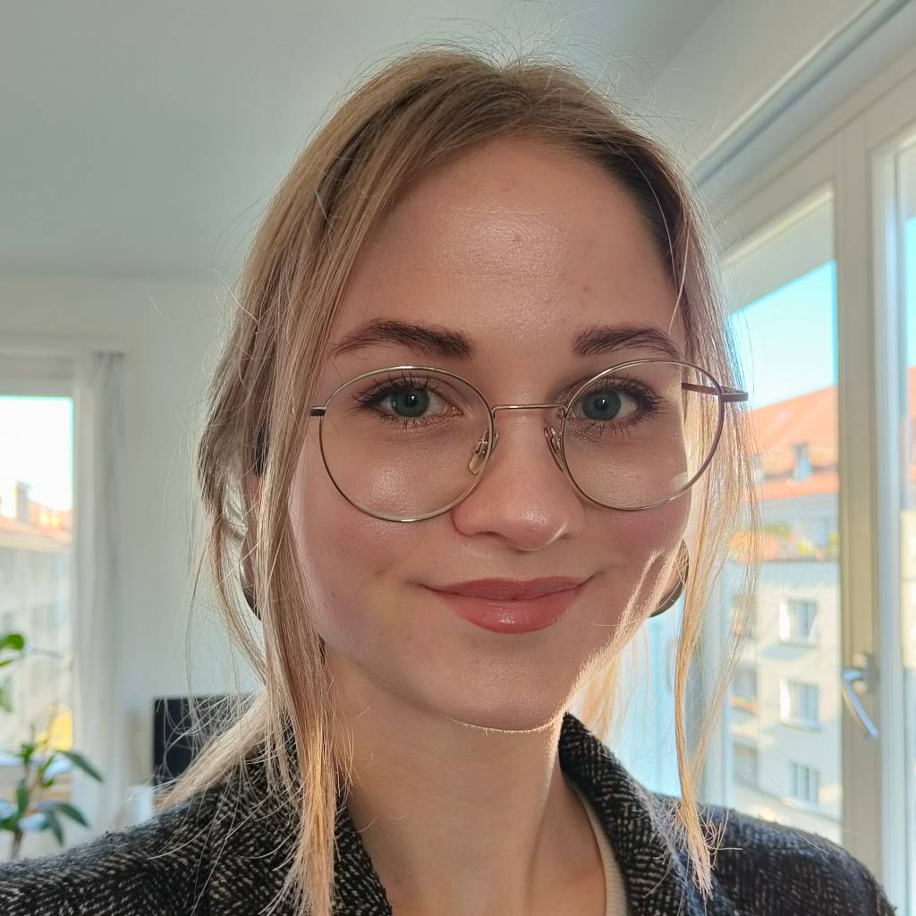 Yael van Dok