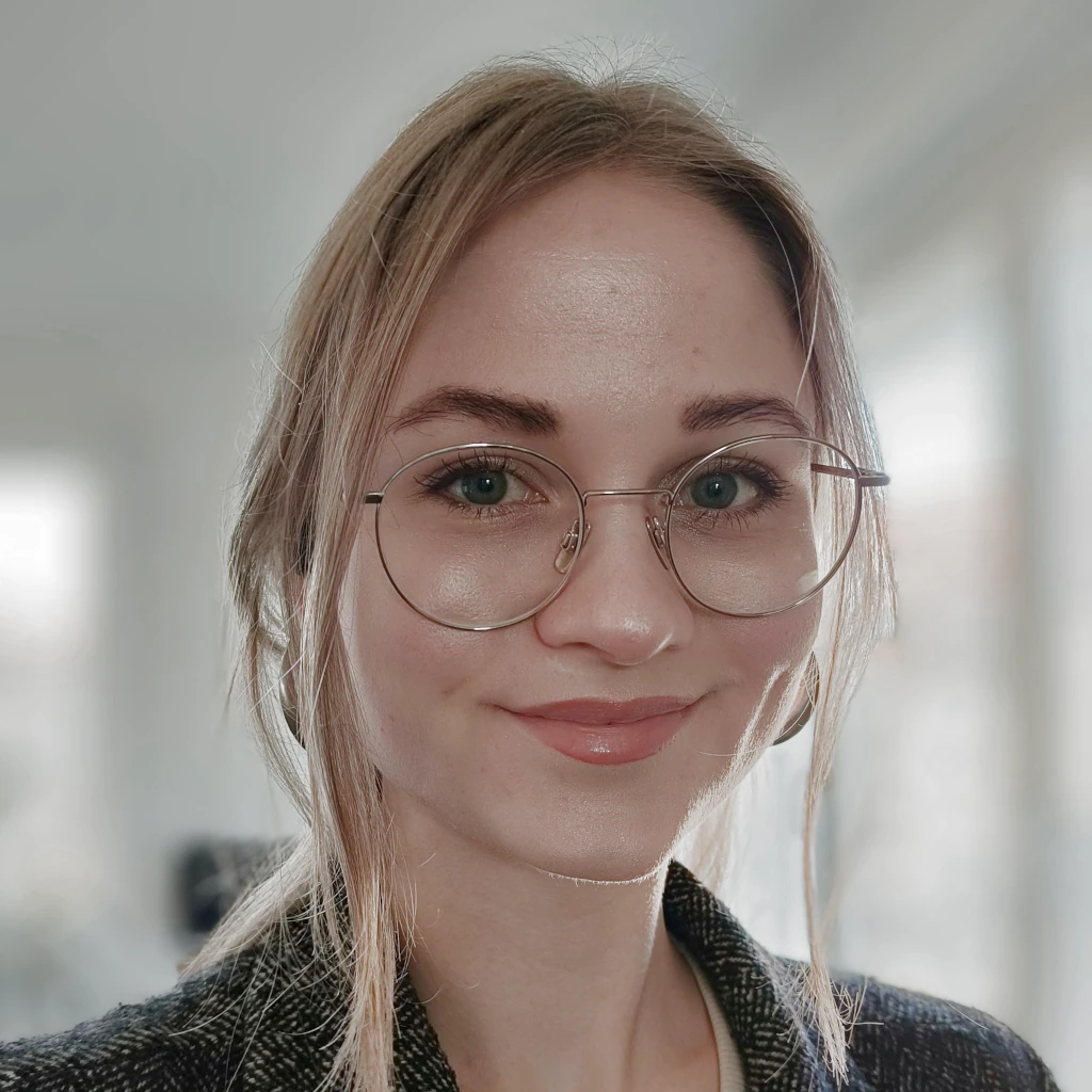 Yael van Dok